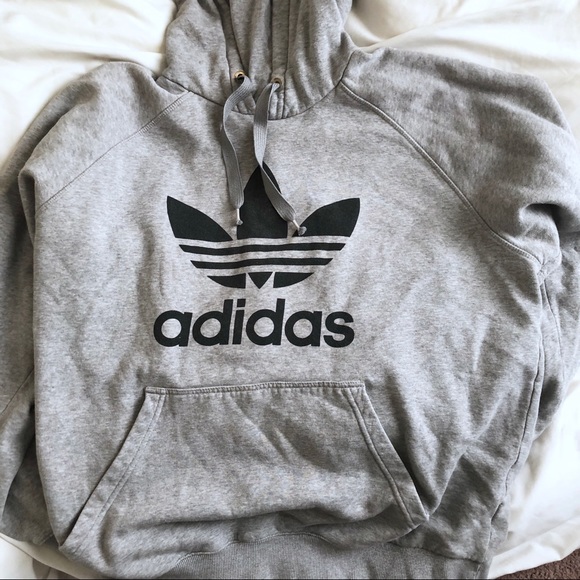 adidas Sweaters - Adidas Sweatshirt